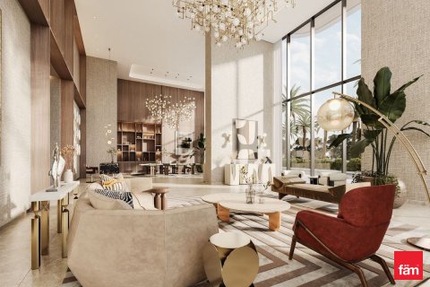 آپارتمان برای فروش در Dubai، امارات متحده عربی 1 خوابه ، 72.5 متر مربع ، شماره 710077 - تصویر 4