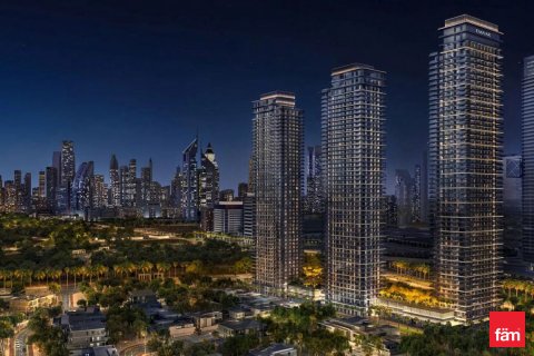 آپارتمان برای فروش در Dubai، امارات متحده عربی 1 خوابه ، 72.5 متر مربع ، شماره 710077 - تصویر 9