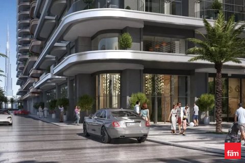 آپارتمان برای فروش در Dubai، امارات متحده عربی 1 خوابه ، 72.5 متر مربع ، شماره 710077 - تصویر 7