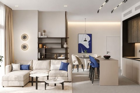 Appartement à vendre à  Dubai, EAU 1 chambre, 76.2 m2 № 715118 - photo 2