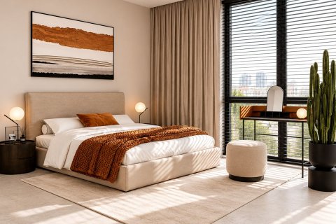 Appartement à vendre à  Dubai, EAU 1 chambre, 76.2 m2 № 715118 - photo 7