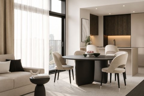 Appartement à vendre à  Dubai, EAU 1 chambre, 76.2 m2 № 715118 - photo 3