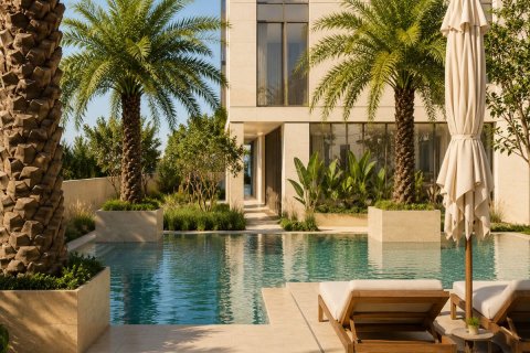 Appartement à vendre à  Dubai, EAU 1 chambre, 76.2 m2 № 715118 - photo 9