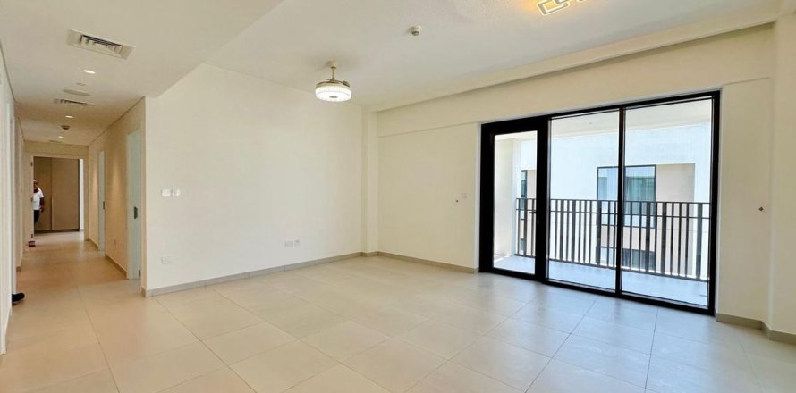 דירה ב Dubai, איחוד האמירויות 3 חדרי שינה, 140.1 מ"ר מספר 715114