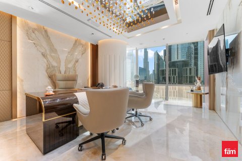 Kantor di Business Bay, Dubai, UEA 76.1 m2 nomor 715115 - foto 4