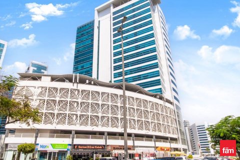 Kantor di Business Bay, Dubai, UEA 76.1 m2 nomor 715115 - foto 10