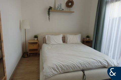 Lägenhet till försäljning i Town Square, Dubai, UAE 2 sovrum, 127 kvm Nr. 666914 - fotografi 8