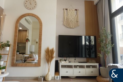 Lägenhet till försäljning i Town Square, Dubai, UAE 2 sovrum, 127 kvm Nr. 666914 - fotografi 15