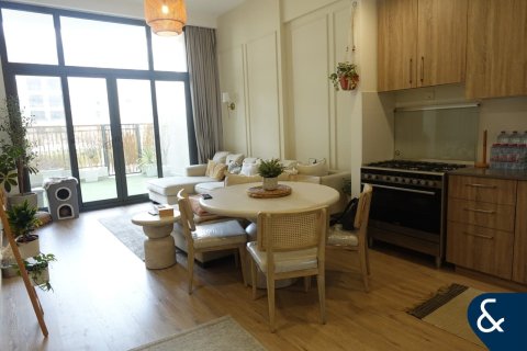 Lägenhet till försäljning i Town Square, Dubai, UAE 2 sovrum, 127 kvm Nr. 666914 - fotografi 3