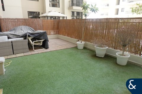 Lägenhet till försäljning i Town Square, Dubai, UAE 2 sovrum, 127 kvm Nr. 666914 - fotografi 4