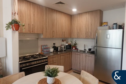 Lägenhet till försäljning i Town Square, Dubai, UAE 2 sovrum, 127 kvm Nr. 666914 - fotografi 2