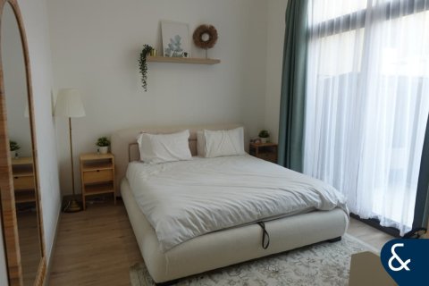 Lägenhet till försäljning i Town Square, Dubai, UAE 2 sovrum, 127 kvm Nr. 666914 - fotografi 7