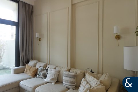 Lägenhet till försäljning i Town Square, Dubai, UAE 2 sovrum, 127 kvm Nr. 666914 - fotografi 13