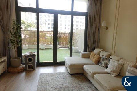 Lägenhet till försäljning i Town Square, Dubai, UAE 2 sovrum, 127 kvm Nr. 666914 - fotografi 14