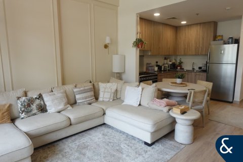 Lägenhet till försäljning i Town Square, Dubai, UAE 2 sovrum, 127 kvm Nr. 666914 - fotografi 1