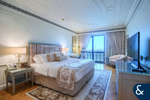 Apartament na sprzedaż w Culture Village, Dubai, ZEA 3 sypialnie, 208 mkw., nr 666913 - zdjęcie 6