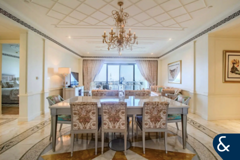 Apartament na sprzedaż w Culture Village, Dubai, ZEA 3 sypialnie, 208 mkw., nr 666913 - zdjęcie 2