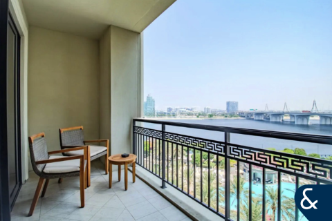 Apartament na sprzedaż w Culture Village, Dubai, ZEA 3 sypialnie, 208 mkw., nr 666913 - zdjęcie 1