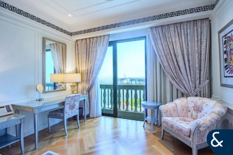 Apartament na sprzedaż w Culture Village, Dubai, ZEA 3 sypialnie, 208 mkw., nr 666913 - zdjęcie 10