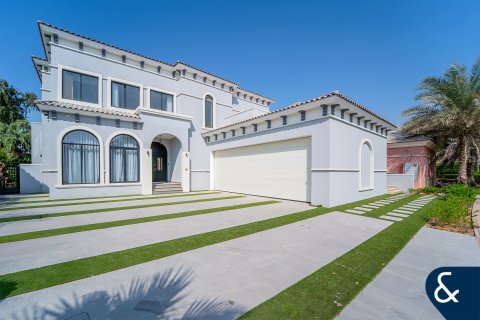 阿联酋 Dubai Jumeirah Golf Estates 待售 : 5 卧, 692 平方米 , 编号666916 - 照片 1