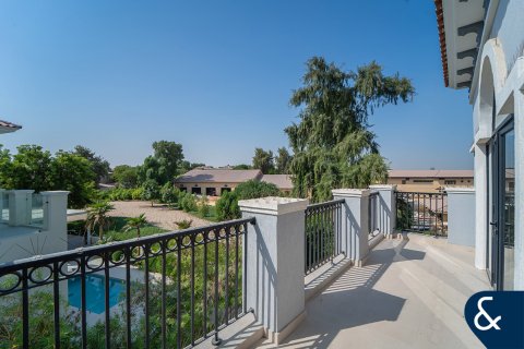 阿联酋 Dubai Jumeirah Golf Estates 待售 : 5 卧, 692 平方米 , 编号666916 - 照片 20