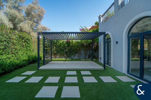 阿联酋 Dubai Jumeirah Golf Estates 待售 : 5 卧, 692 平方米 , 编号666916 - 照片 21