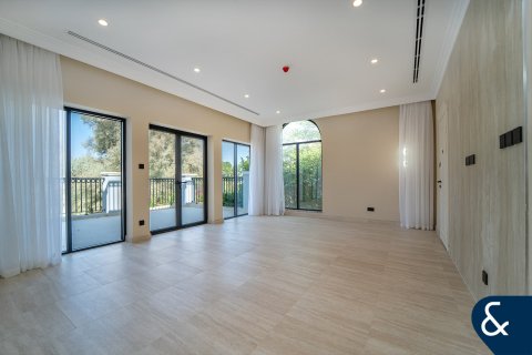 阿联酋 Dubai Jumeirah Golf Estates 待售 : 5 卧, 692 平方米 , 编号666916 - 照片 10