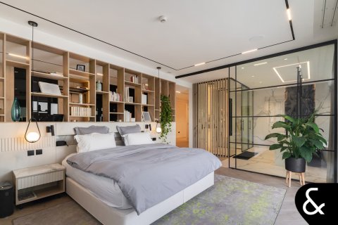 Vilă de vânzare în Palm Jumeirah, Dubai, EAU 5 dormitoare, 1292 mp. №666911 - poză 8