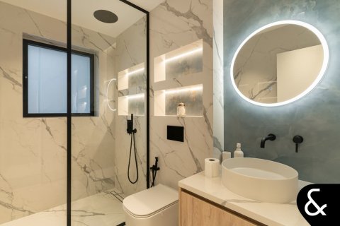 Vilă de vânzare în Palm Jumeirah, Dubai, EAU 5 dormitoare, 1292 mp. №666911 - poză 25