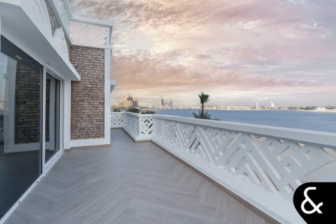 Vilă de vânzare în Palm Jumeirah, Dubai, EAU 5 dormitoare, 1292 mp. №666911 - poză 17