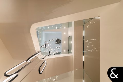 Vilă de vânzare în Palm Jumeirah, Dubai, EAU 5 dormitoare, 1292 mp. №666911 - poză 26