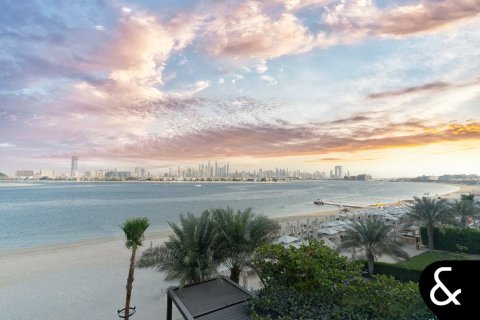 Vilă de vânzare în Palm Jumeirah, Dubai, EAU 5 dormitoare, 1292 mp. №666911 - poză 16