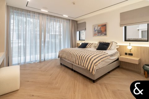 Vilă de vânzare în Palm Jumeirah, Dubai, EAU 5 dormitoare, 1292 mp. №666911 - poză 23