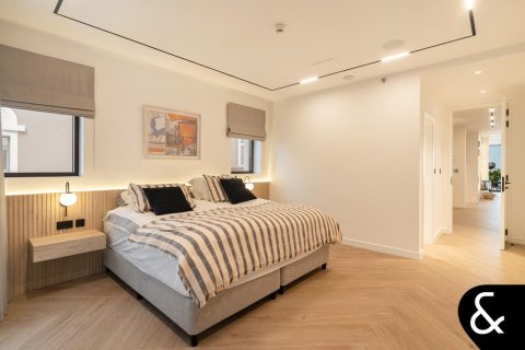 Vilă de vânzare în Palm Jumeirah, Dubai, EAU 5 dormitoare, 1292 mp. №666911 - poză 24