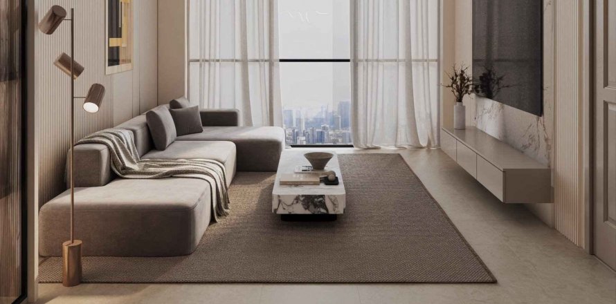 Διαμέρισμα σε MAISON ELYSEE 3 σε Jumeirah Village Circle, Dubai, ΗΑΕ 36.95 τ.μ. Αρ. 573867