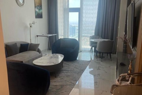Müüa korter asukohaga Dubai, AÜE: 1 magamistoaga, 90 m² Nr 758439 - pilt 5