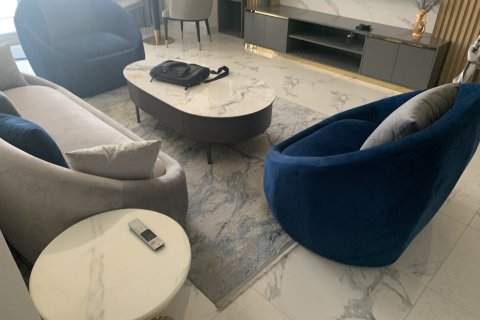 Müüa korter asukohaga Dubai, AÜE: 1 magamistoaga, 90 m² Nr 758439 - pilt 8