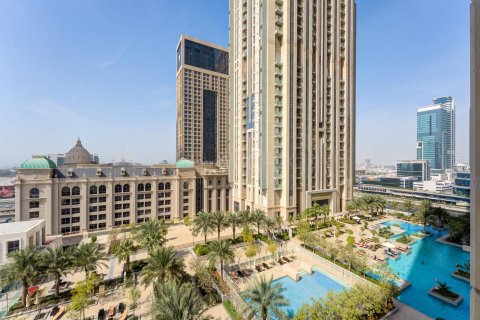 Müüa korter asukohaga Dubai, AÜE: 1 magamistoaga, 90 m² Nr 758439 - pilt 11