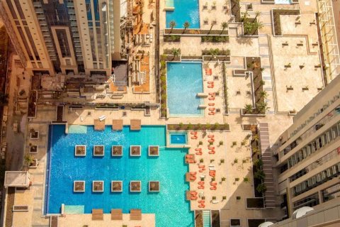 Lägenhet i Dubai, UAE 1 sovrum, 90 kvm Nr. 758439