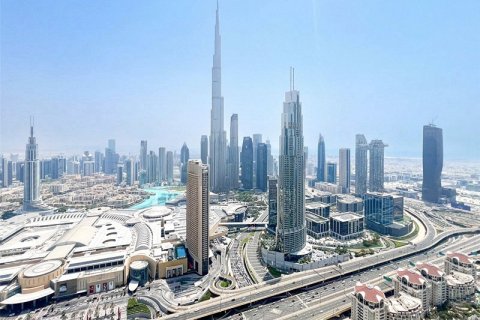 Apartment in Zabeel, Dubai, UAE 3 bedrooms, 165 sq.m. № 758442