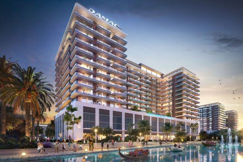 Apartment in Dubai, UAE 36 sq.m. № 758440 - photo 10