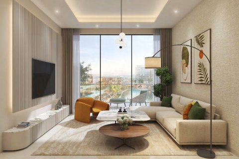 Apartment in Dubai, UAE 36 sq.m. № 758440 - photo 3