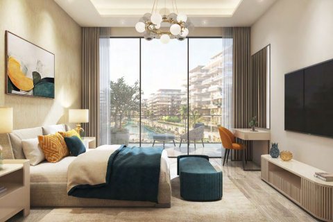 Apartment in Dubai, UAE 36 sq.m. № 758440 - photo 4