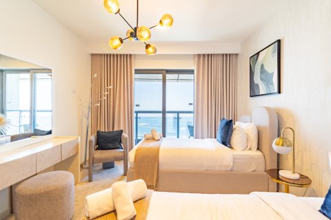 Dzīvoklis Dubai Marinajā, AAE 2 istabas, 110 m2 Nr. 758441 - attēls 11