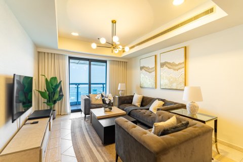 Dzīvoklis Dubai Marinajā, AAE 2 istabas, 110 m2 Nr. 758441 - attēls 5