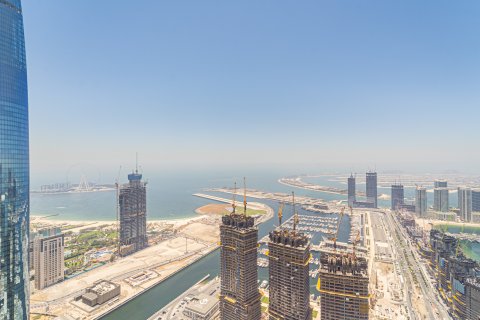 Dzīvoklis Dubai Marinajā, AAE 2 istabas, 110 m2 Nr. 758441 - attēls 14