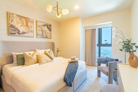 Dzīvoklis Dubai Marinajā, AAE 2 istabas, 110 m2 Nr. 758441 - attēls 2
