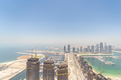 Dzīvoklis Dubai Marinajā, AAE 2 istabas, 110 m2 Nr. 758441 - attēls 13