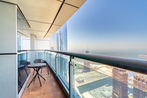 Dzīvoklis Dubai Marinajā, AAE 2 istabas, 110 m2 Nr. 758441 - attēls 15
