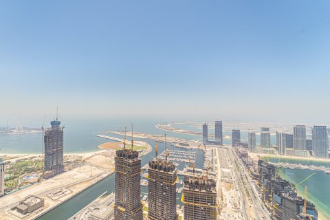 Dzīvoklis Dubai Marinajā, AAE 2 istabas, 110 m2 Nr. 758441 - attēls 12